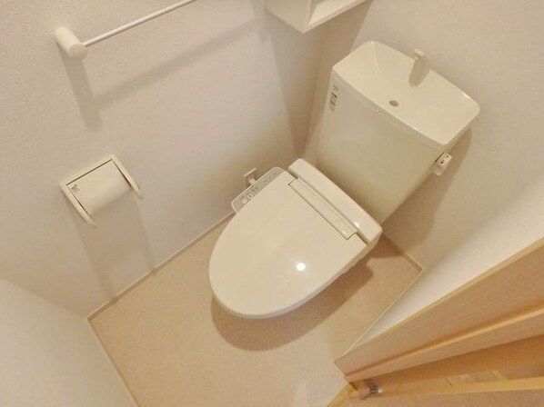 メゾンドグリシーヌIIIの物件内観写真